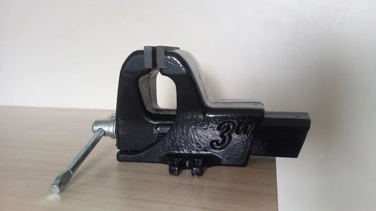 Morça schulz, Nova na caixa. - Foto 2