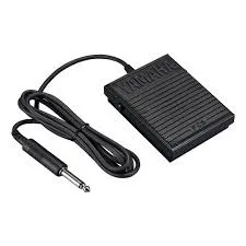 Pedal Sustain YAMAHA FC5 NOVO