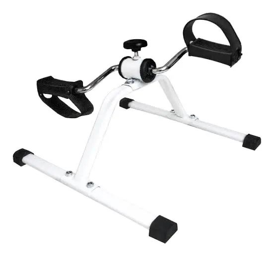 Mini Bike para Exercícios Portátil - Saúde e Bem-Estar!