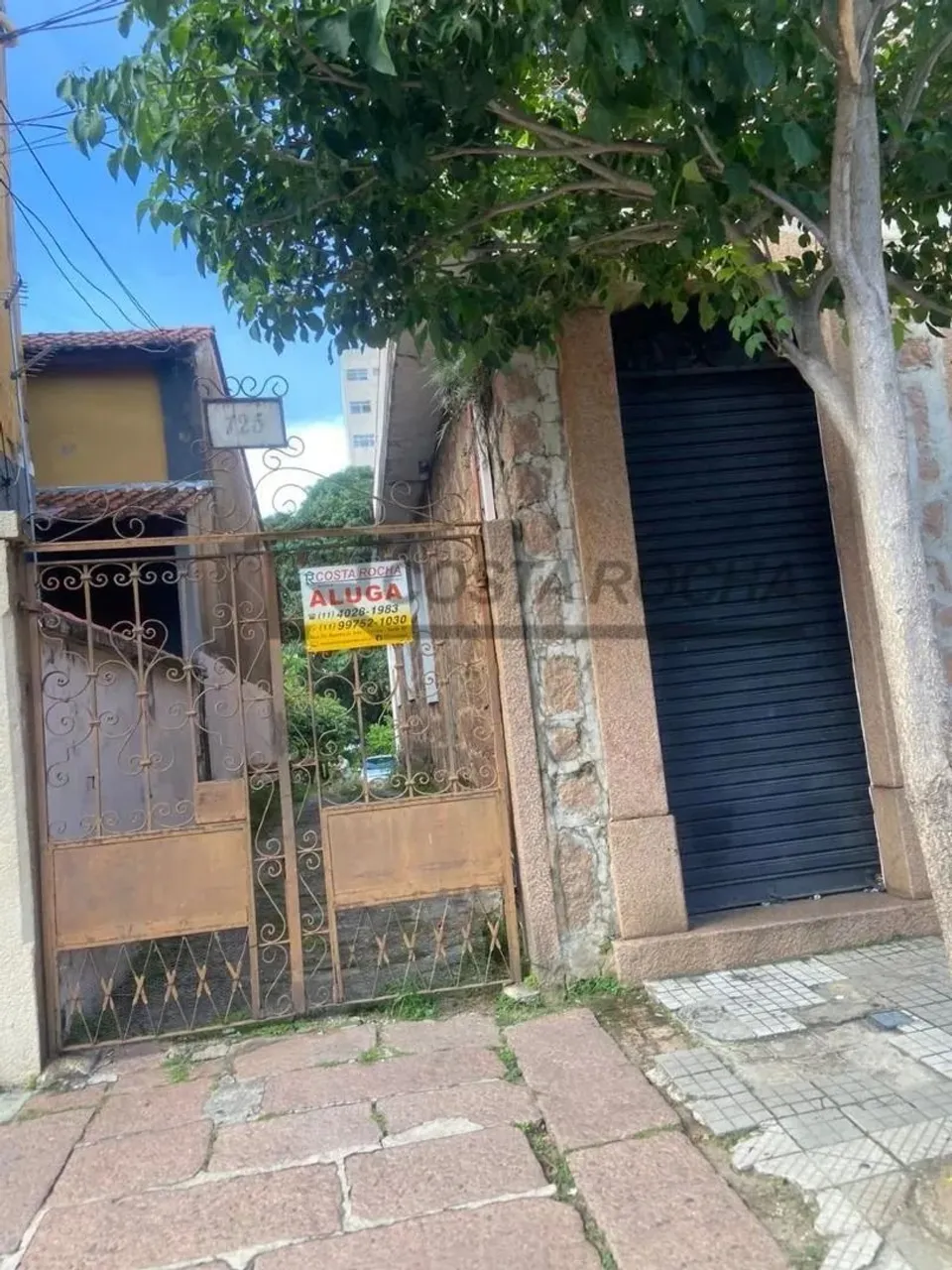 Sala para alugar - Centro - Salto/SP