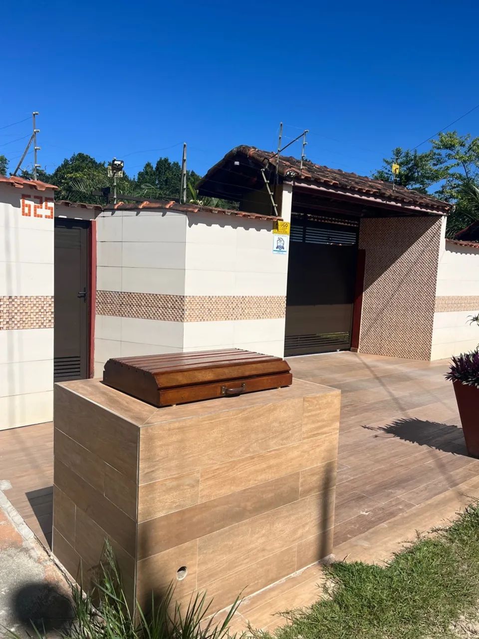 Casa na praia para temporada  - Foto 2