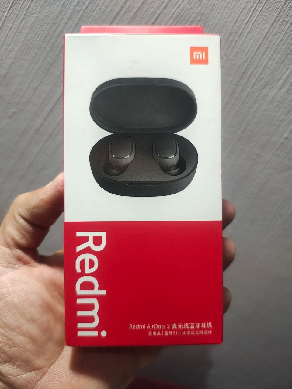 Fone Redmi AirDots 2 