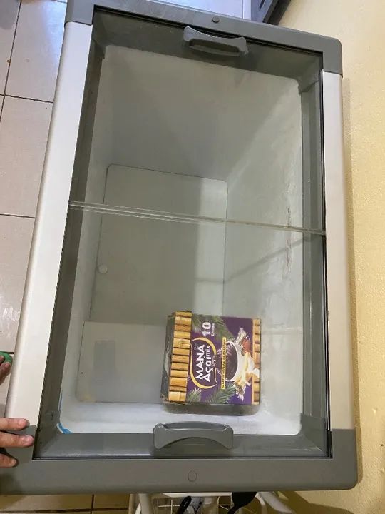 Freezer Fricon  - Foto 2
