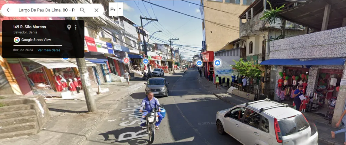 IMÓVEIS COMERCIAIS