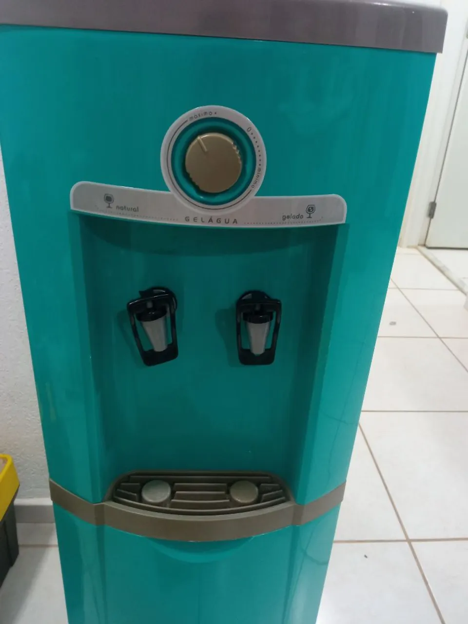 Bebedouro Esmaltec