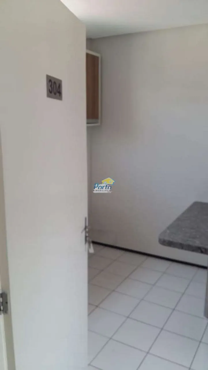 Apartamento 1 quarto para Locação Centro , Teresina