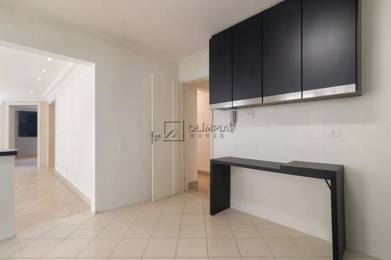 Apartamento Locação 4 Dormitórios - 156 m² Vila Madalena - Foto 11