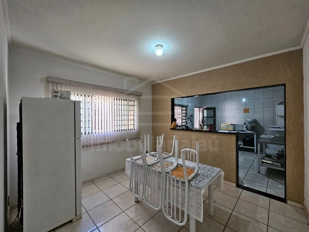 Casa á venda com 2 quartos no Jardim Vila Maria!
