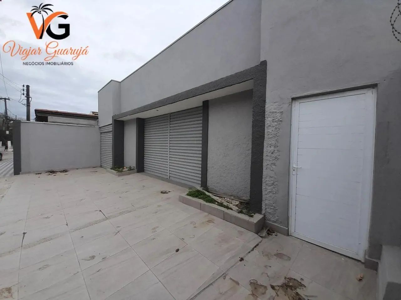 Ponto Comercial para Locação em Guarujá, Enseada, 6 vagas - Foto 2