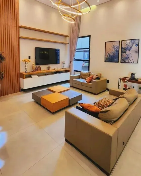 Imóvel para venda possui 210 m² com 3 quartos em Candelária - Natal - RN