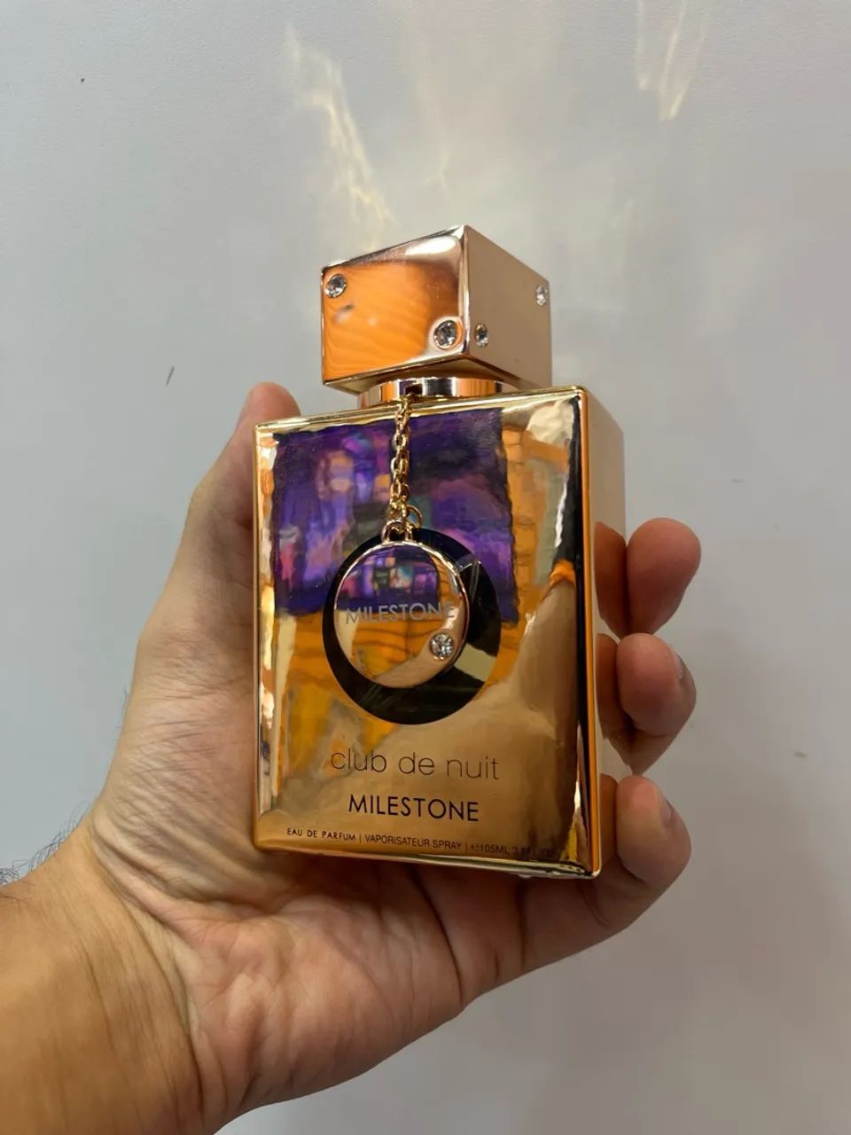? Club de Nuit Milestone 100ml 