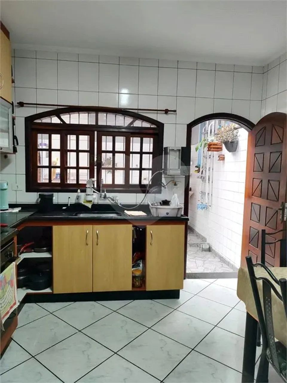 Casa com 4 quartos à venda em Jardim Leila - SP - Foto 8