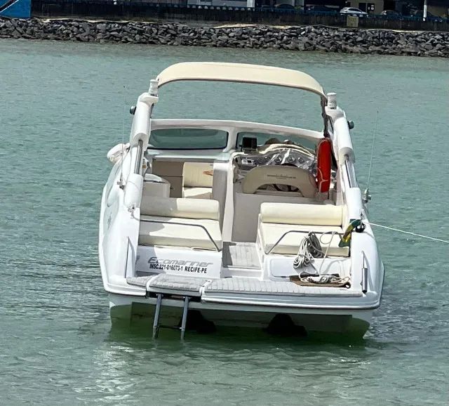 Lancha Ecomariner Cigarrette - Foto 3