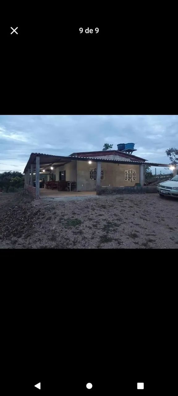 Foto - Brasília - Samambaia Norte (Samambaia)