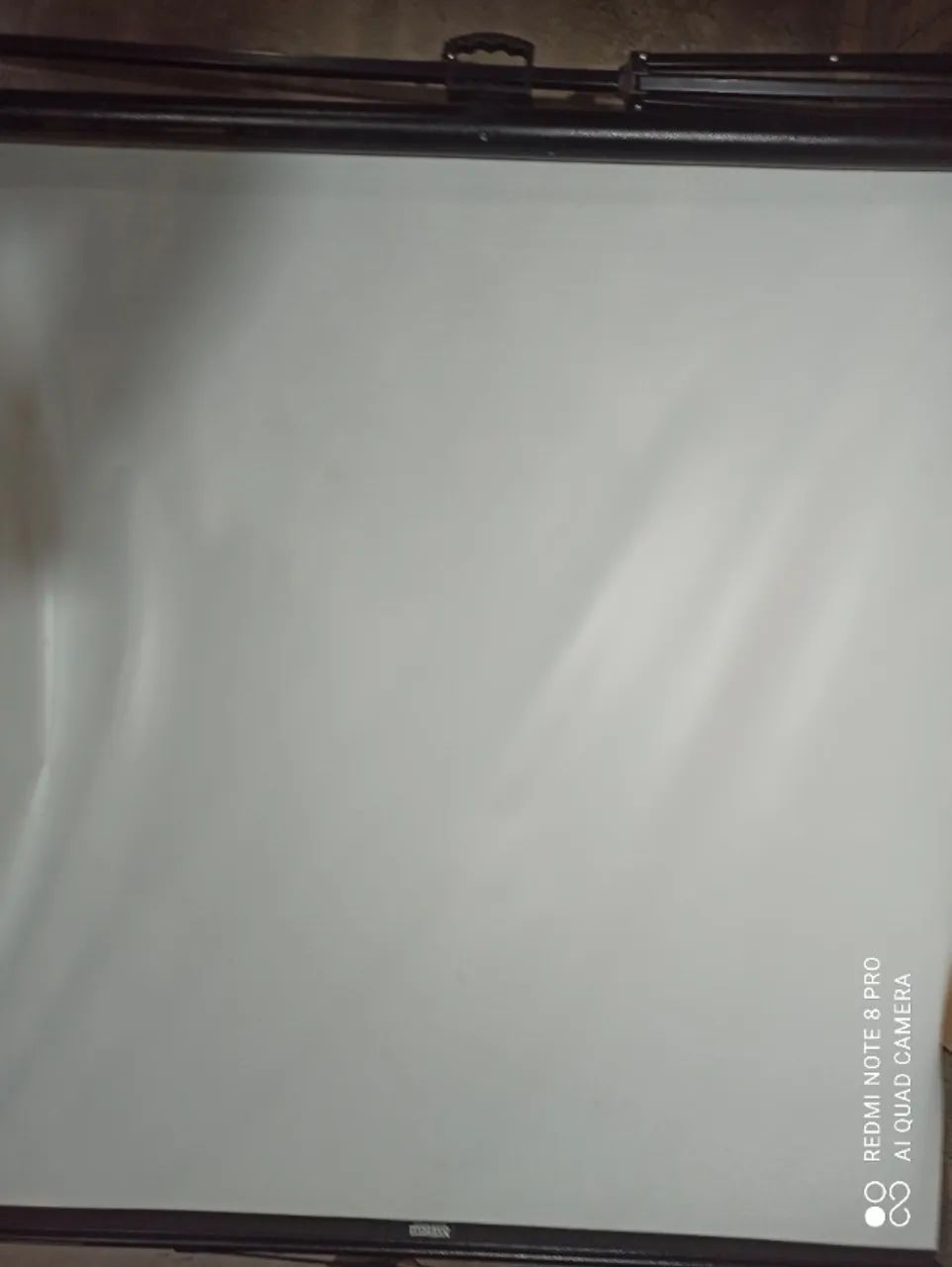 Tela  de proJeção Nardelli