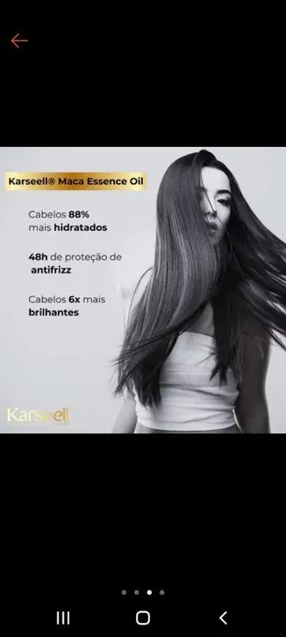 Selagem liso imediato  - Foto 3