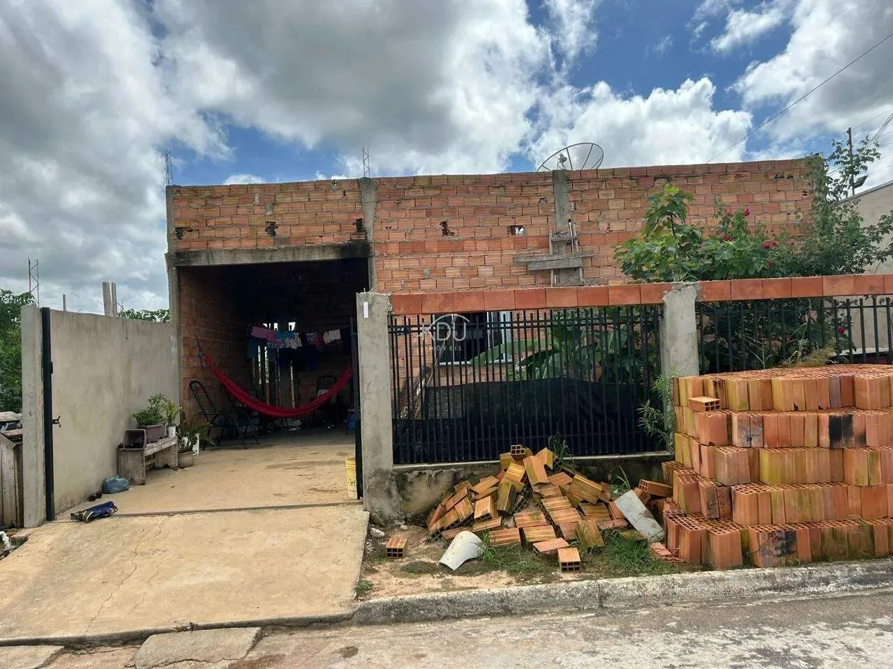 Oportunidade de Investimento
