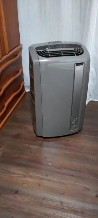 Ar condicionado portátil Pinguino - Foto 2