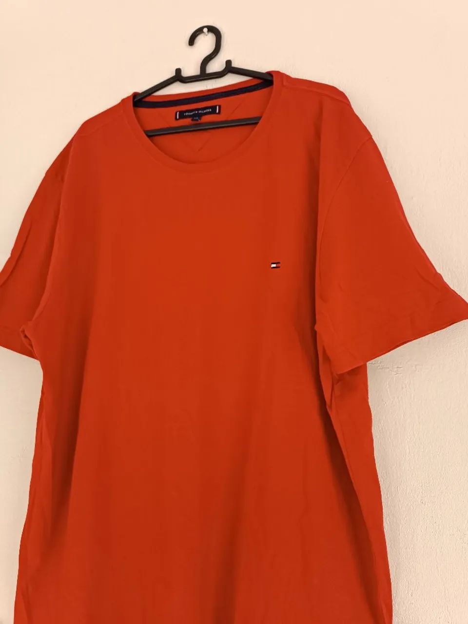 Camiseta Tommy Hilfiger Original - Foto 3