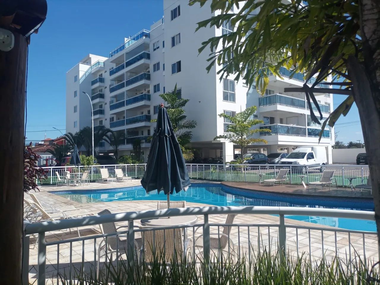 Locação por Temporada- Terrazzos Costazul - Foto 8