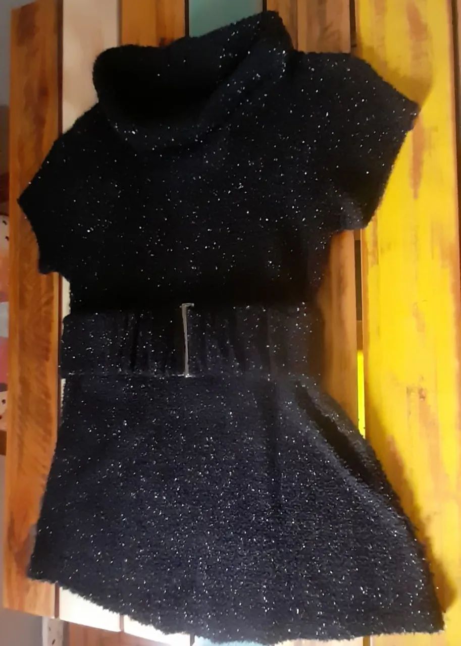 Blusa festa - Foto 2