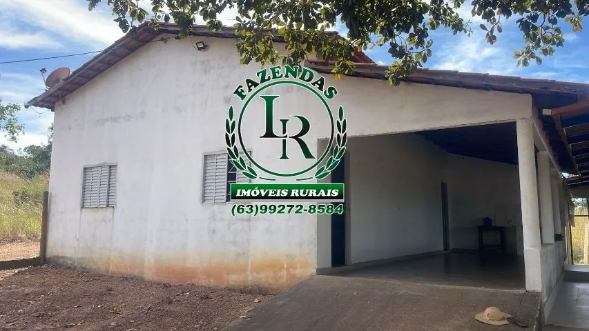 Fazenda de 40 Alqueires próximo a Palmas TO - Foto 2
