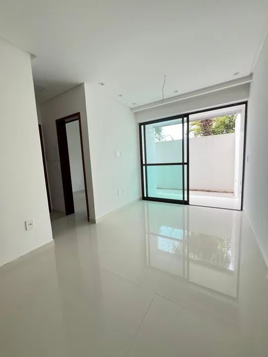 Imóvel para venda possui 65 metros quadrados com 2 quartos - Foto 5