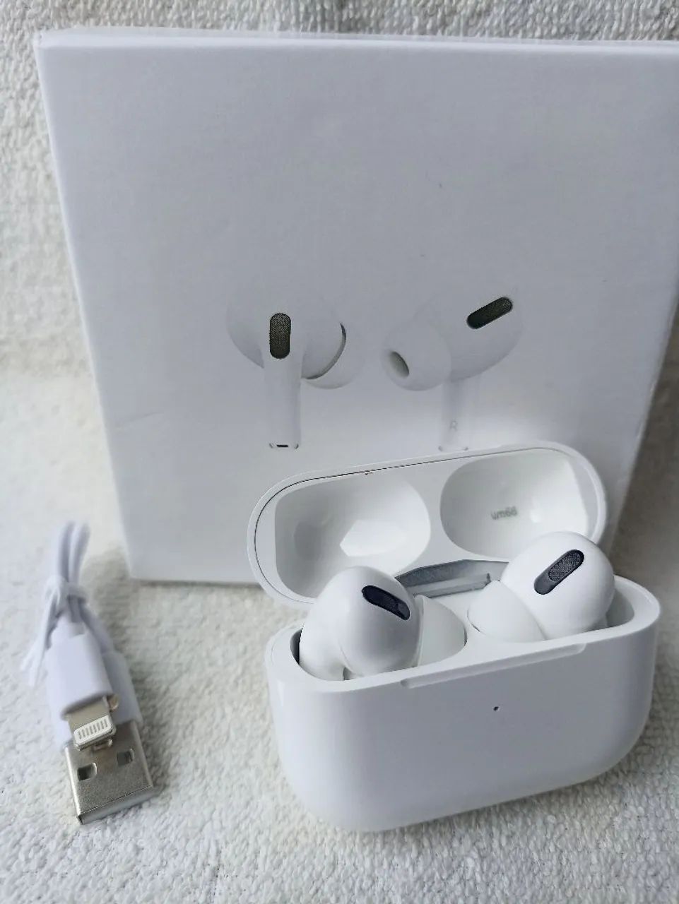 Fone de Ouvido Sem Fio - Novo - Entregamos  - Foto 3