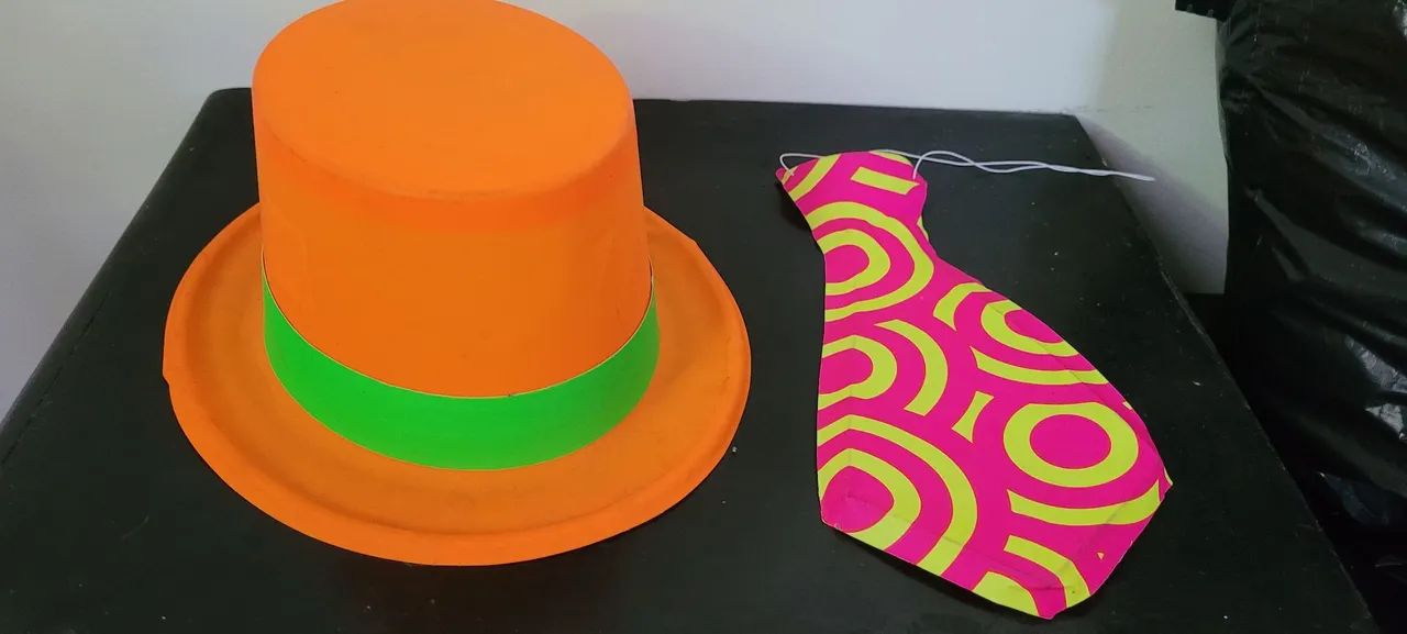 Acessórios para Festas Fantasia Carnaval aniversário  - Foto 2