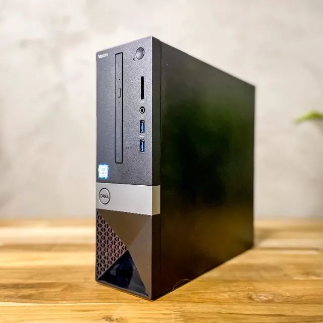 Computador Empresarial Dell Vostro i5 8º Geração DDR4 - Foto 3