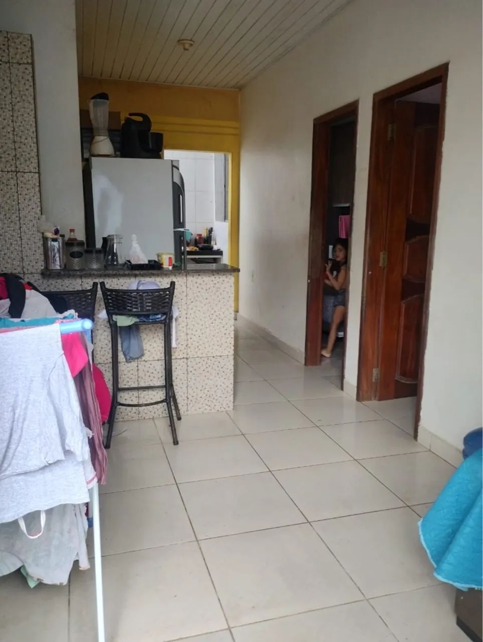 Foto - Ananindeua - Quarenta Horas (Coqueiro)