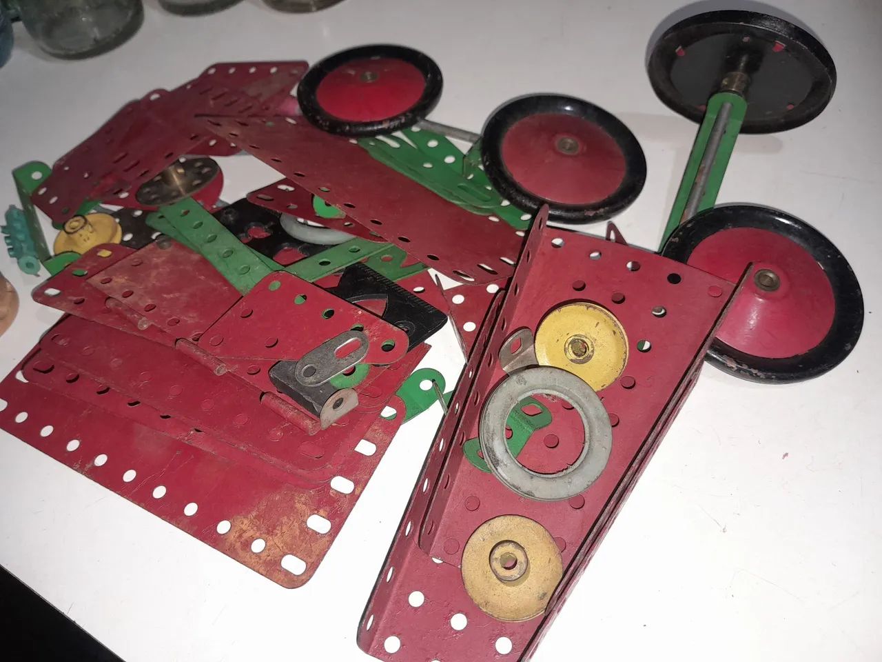 Kit para projetos de robótica e eletrônica - Foto 4