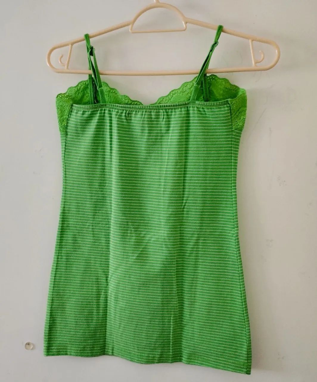 Blusa Regata feminina  - Foto 2