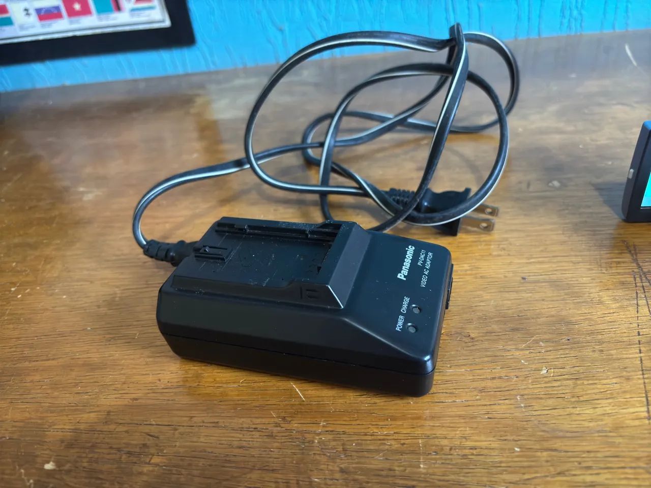 Câmera filmadora Panasonic PV-GS2 - Foto 5