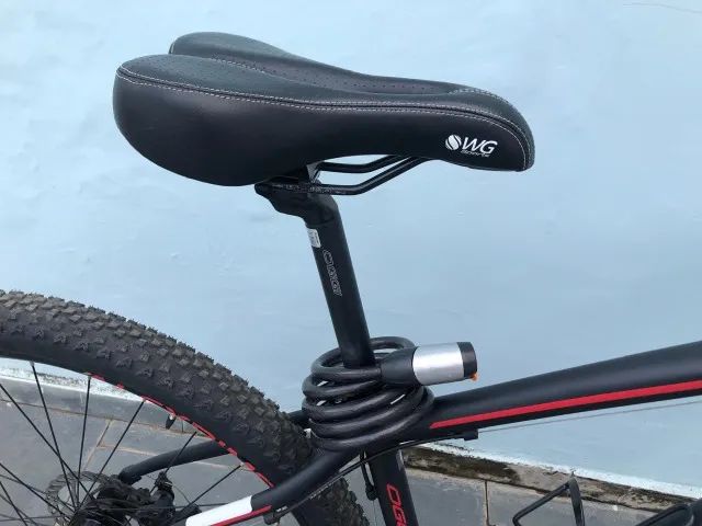 Bicicleta Oggi Hacker Sport  - Foto 2