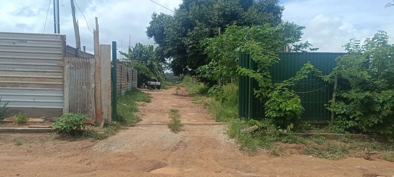 Lote , terreno de 400 m²  Recanto das Emas  - Foto 2