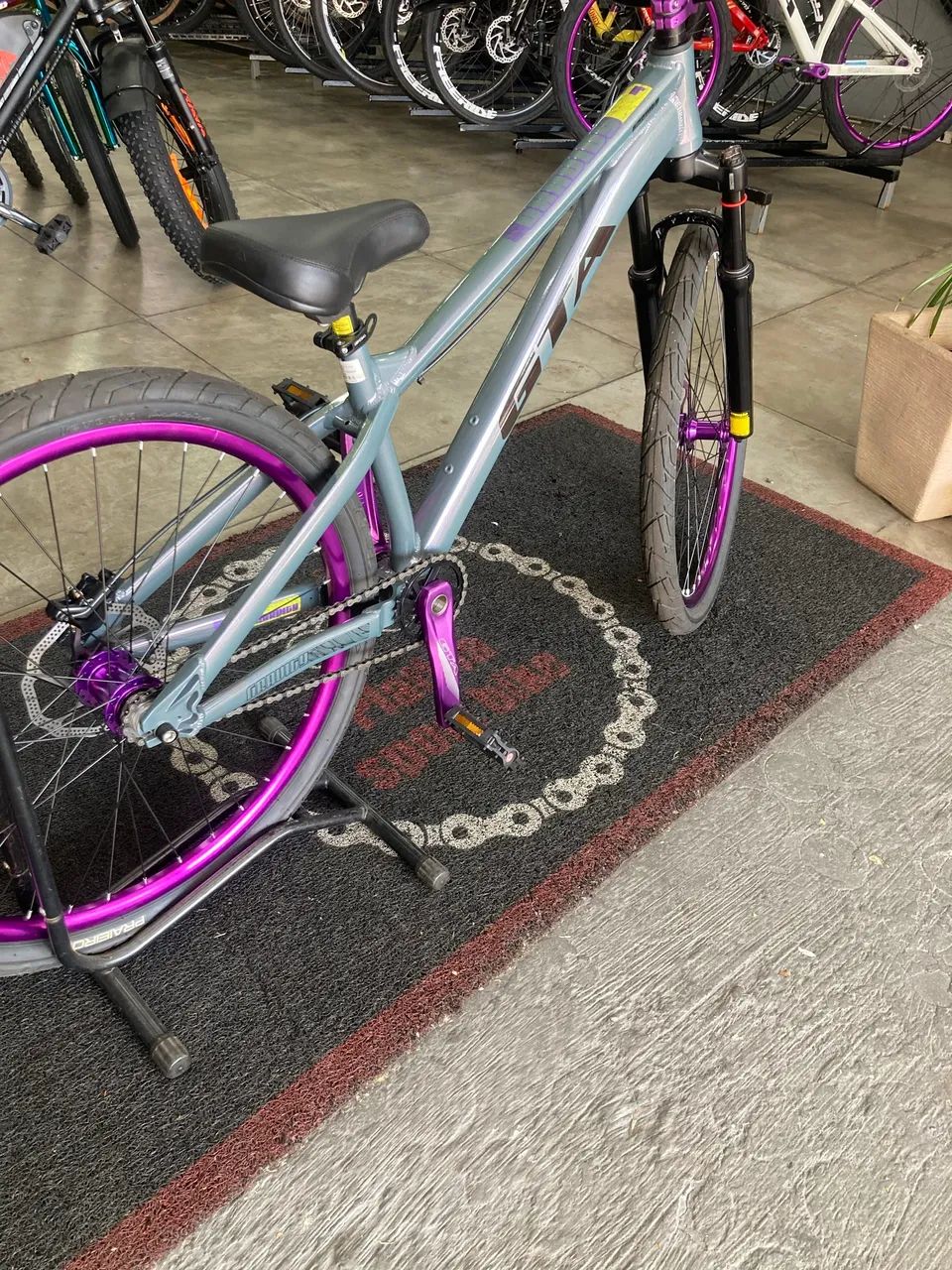 GTA 26 DE FREERIDER - Foto 3