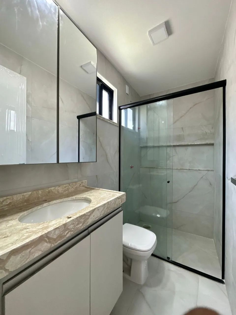 Casa com dois suítes em Aquiraz - 66m² - Foto 5