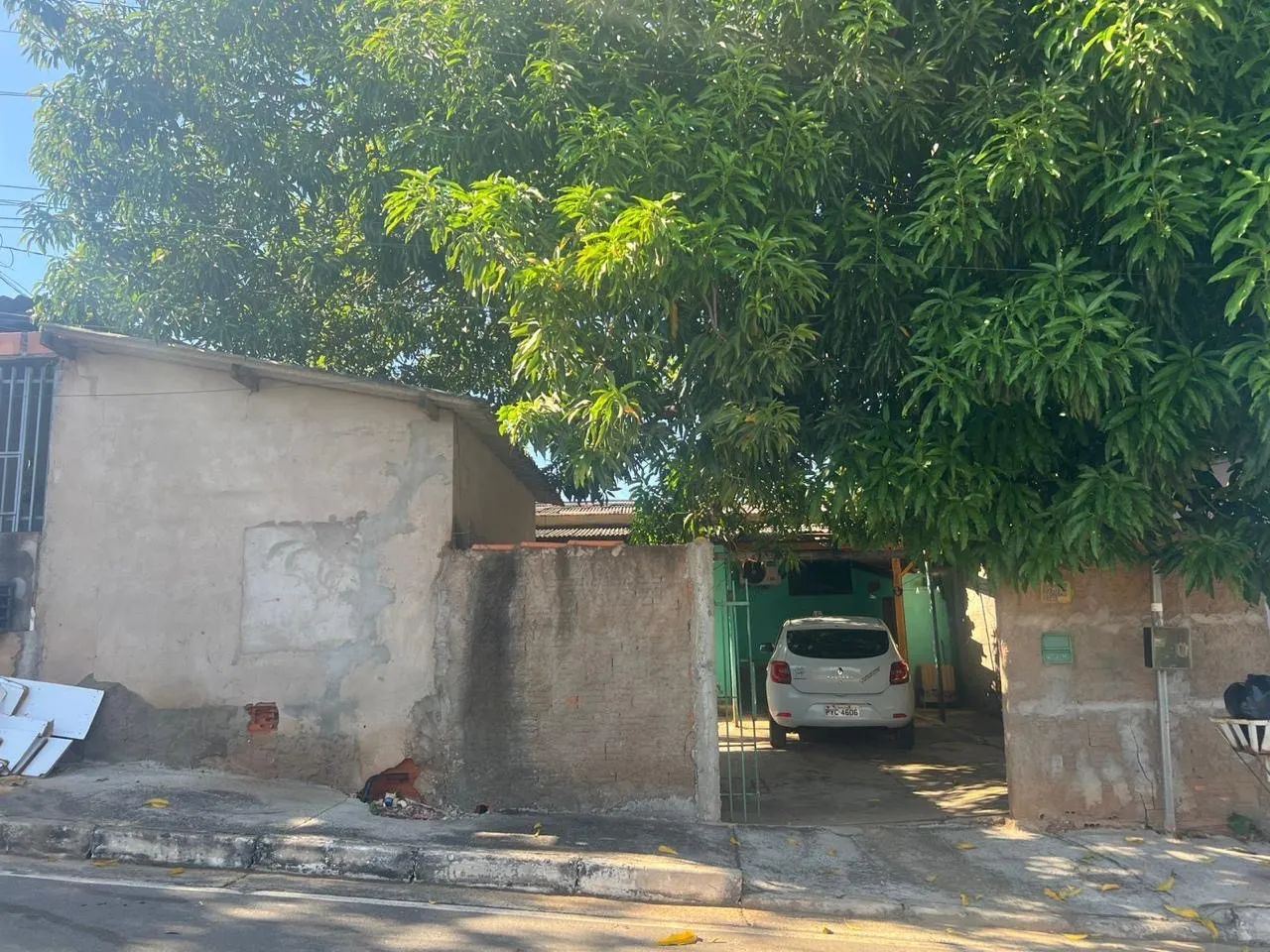 Foto - Cuiabá - Jardim Florianópolis