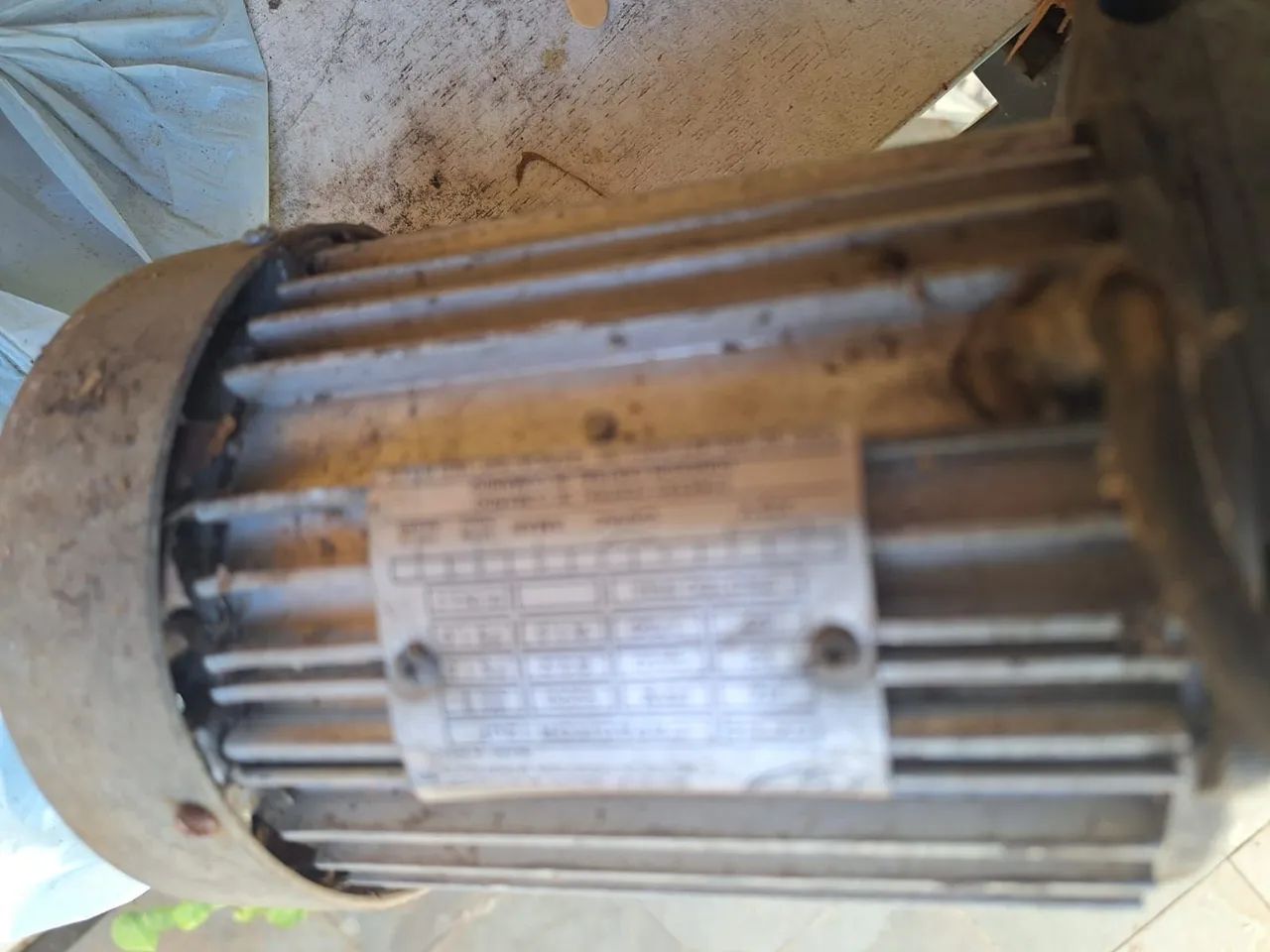 Motor PPA basculante 1,6m - Foto 3
