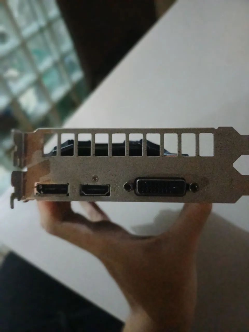 GTX 1050TI e GT 730 (Descrição) - Foto 3