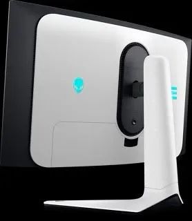 Monitor gamer Alienware 32 4K QD-OLED NOVO LACRADO COM GARANTIA LOJA FISICA  - Foto 4
