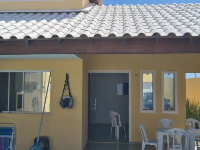 Casa - Aluguel Temporada - Praia Peito de Moça  - Luis Correia - PI - Foto 6