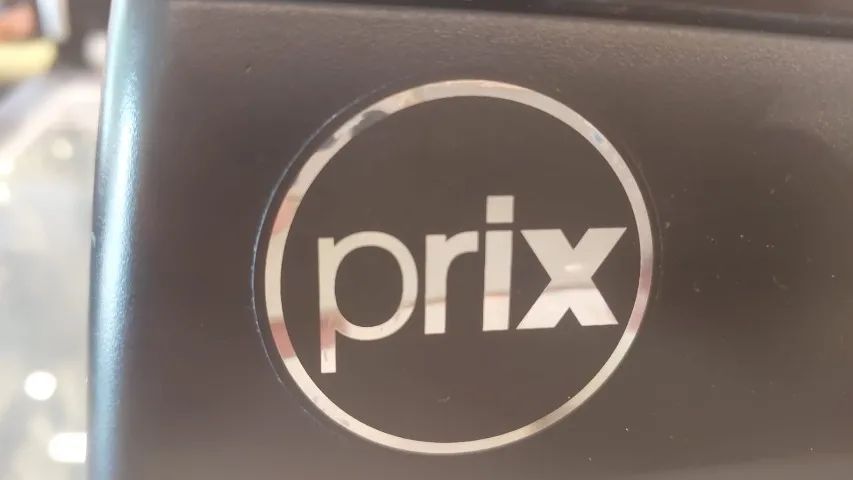 Balança Comercial Digital Toledo Prix 4 Uno  - Foto 2