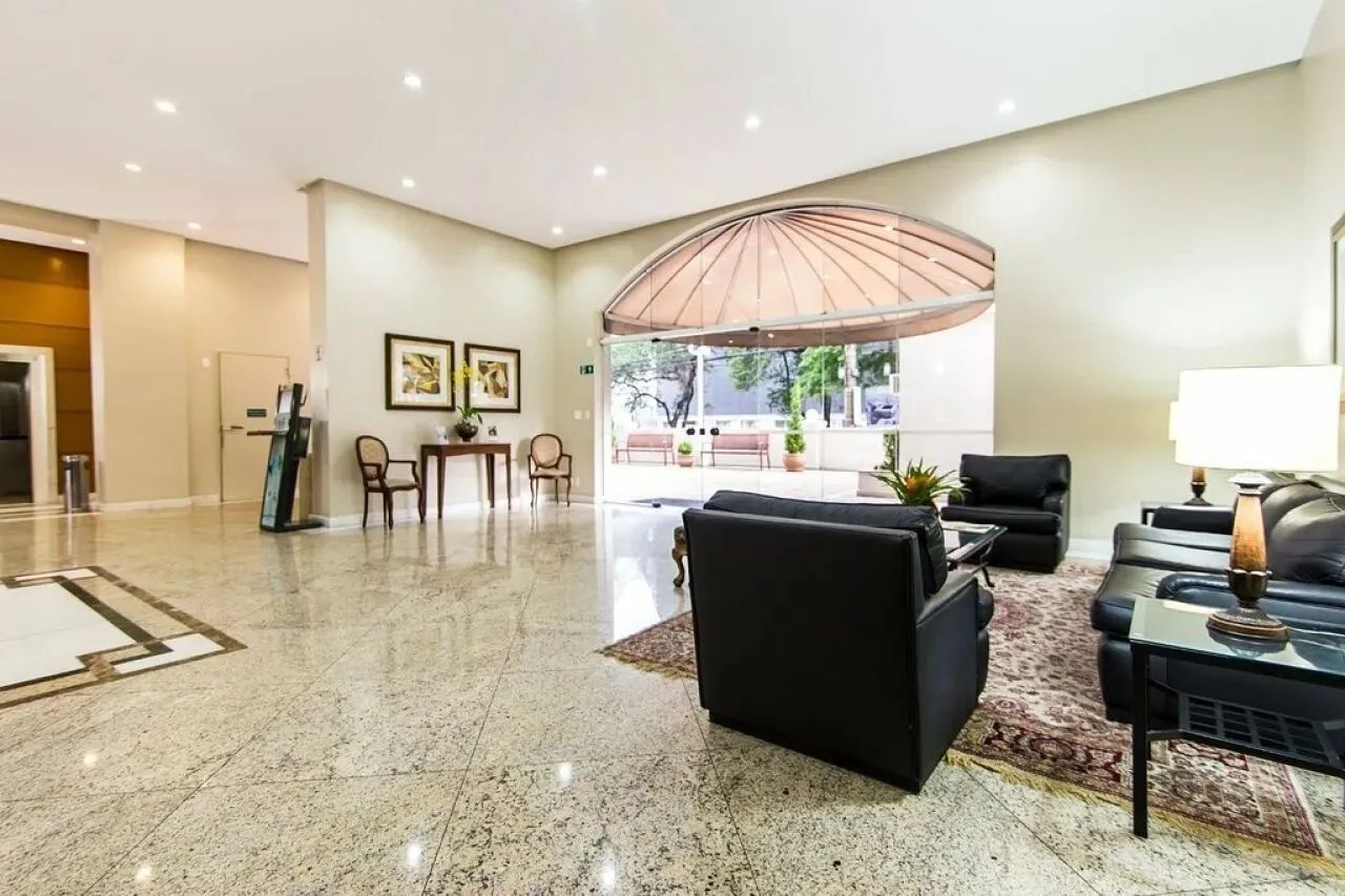 Flat para venda em Perdizes - Edifício American Loft - Foto 12