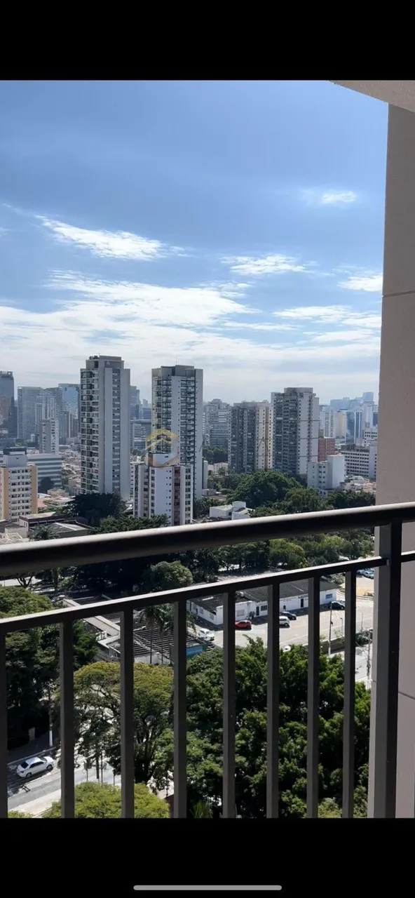 Studio em Alto da Boa Vista - São Paulo, SP