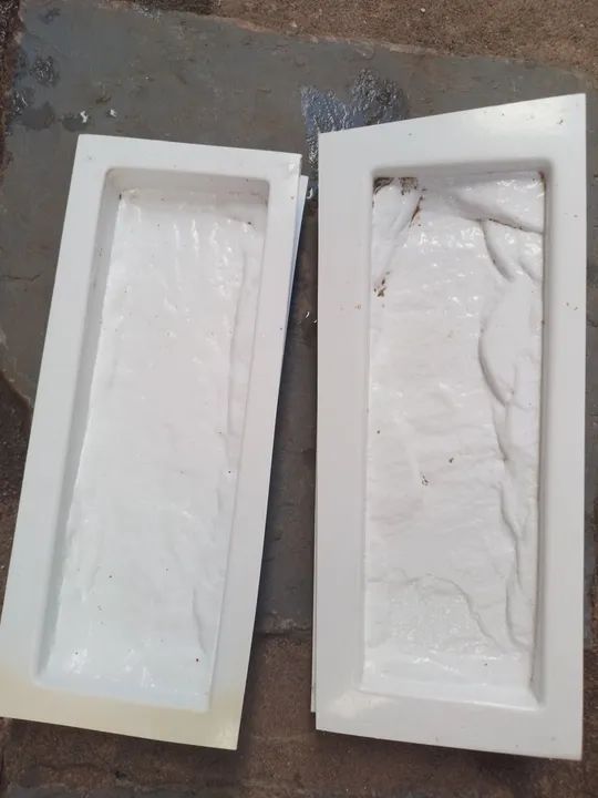 Formas para Pedras - 5 Peças - Foto 3