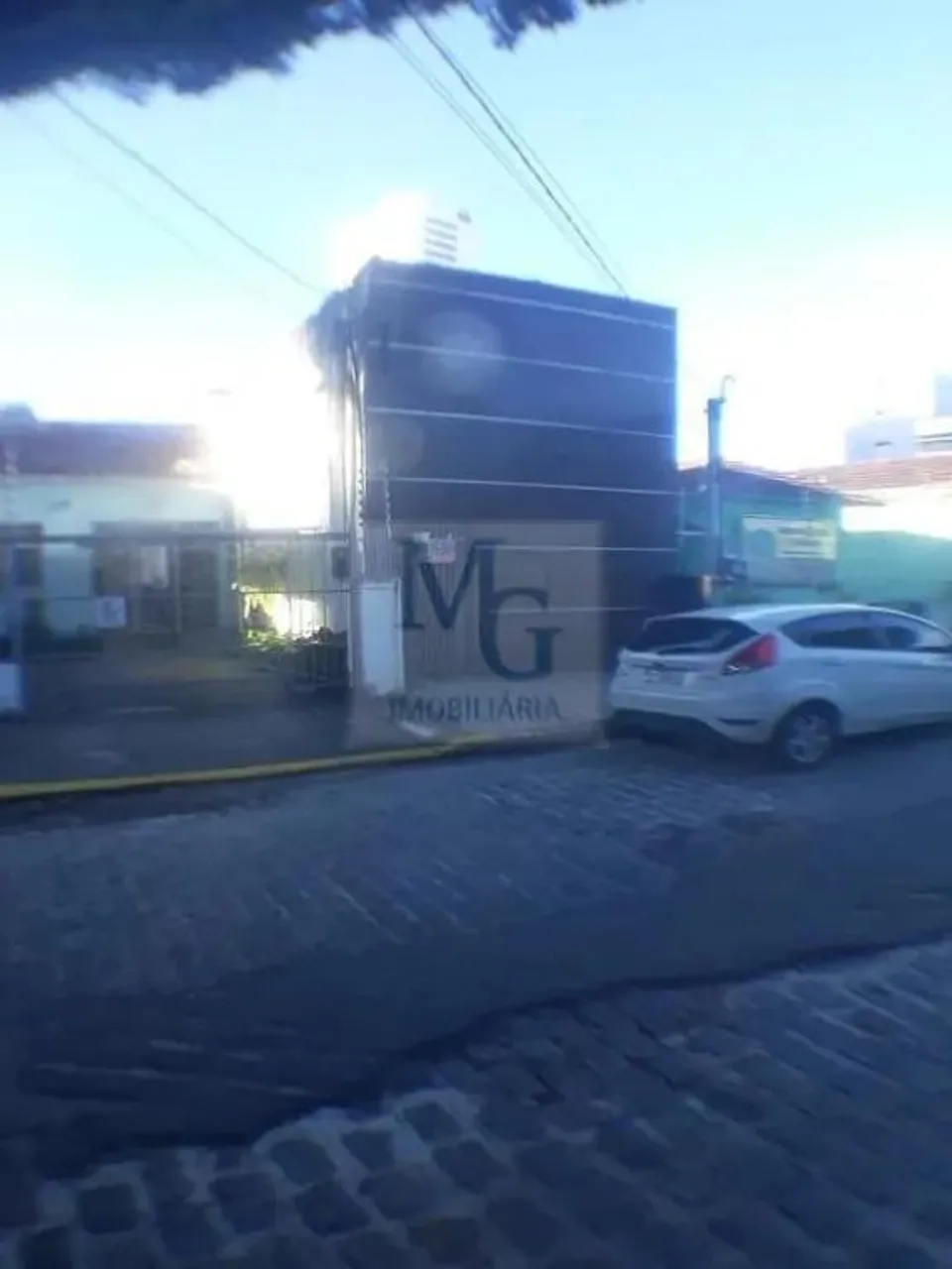 Prédio comercial Santo Antônio - Indústria à venda no bairro Santo Amaro em Recife/PE