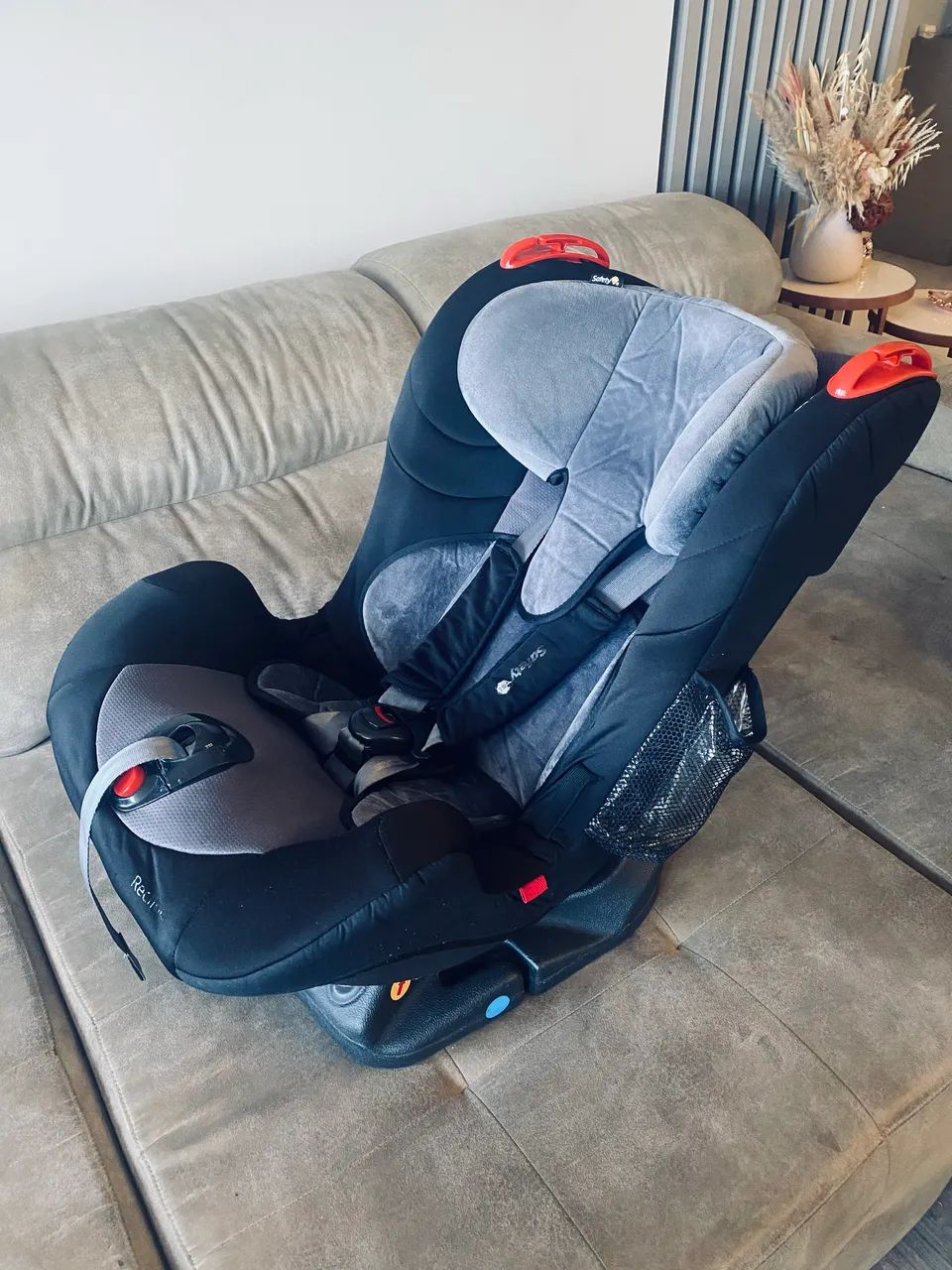 Cadeira Automóvel Safety 1st - Foto 3