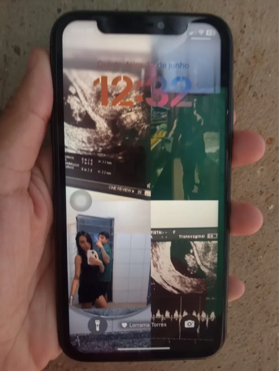 Vendo ou troco por um iPhone XS ou XR